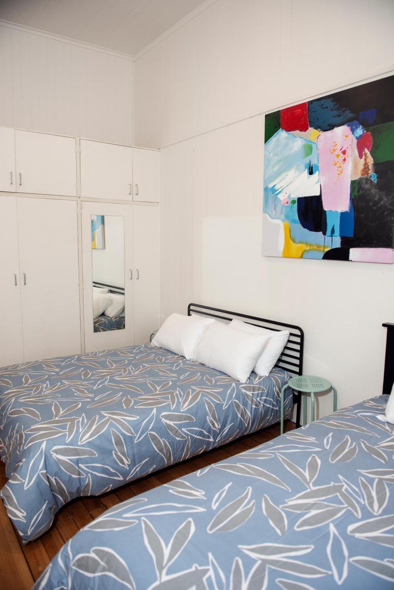 The Met Hotel Toowoomba Pokój zdjęcie